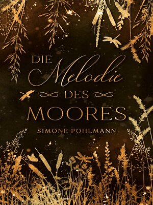 cover image of Die Melodie des Moores